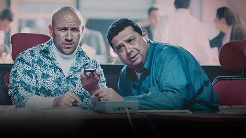 لا تراجع و لا استسلام (القبضة الدامية) Bild 3