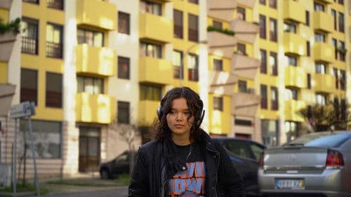 O Nerd, o Bruto e a Roqueira Bild 6