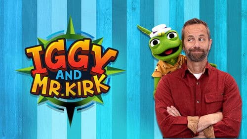 Adventures with Iggy and Mr. Kirk Bild 3