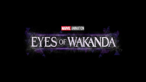 Eyes of Wakanda Bild 4
