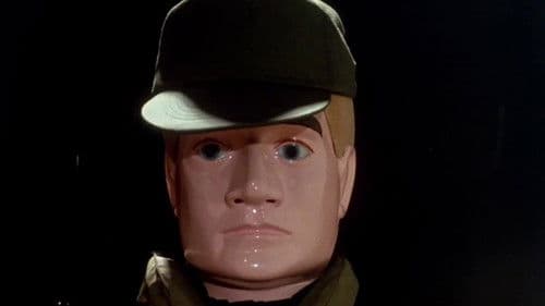 X-Tro - Nicht alle Außerirdischen sind freundlich Bild 4