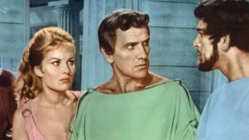 Aphrodite, Göttin der Liebe Bild 1