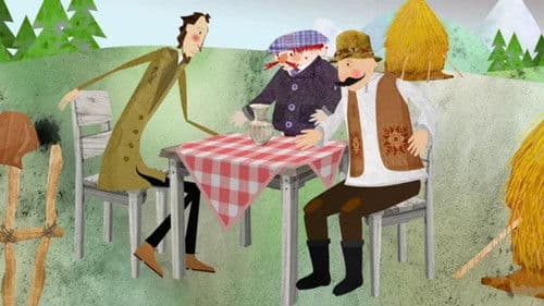 Şef Roka'nın Lezzet Dünyası Bild 1