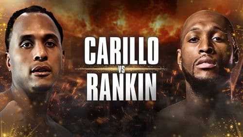 Juan Carrillo vs. Quinton Rankin Bild 1