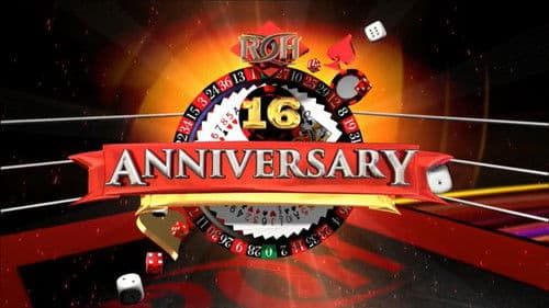 ROH: 16th Anniversary Bild 8