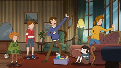 Haunted Hotel Bild 6