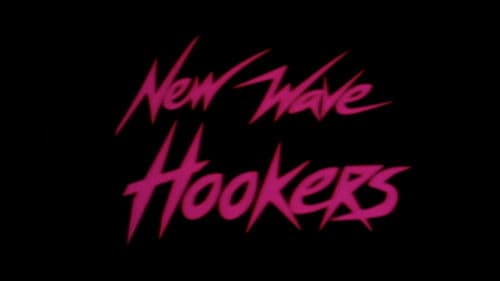 New Wave Hookers Bild 3