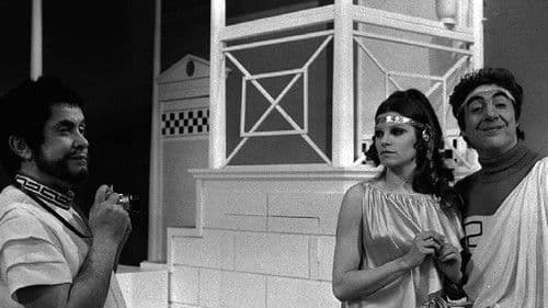 Mai di sabato, signora Lisistrata Bild 1