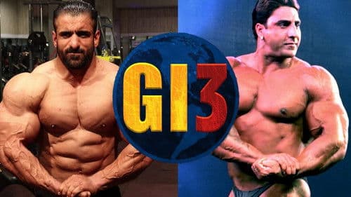 Generation Iron 3 Bild 2