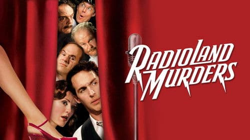 Radioland Murders - Wahnsinn auf Sendung Bild 3