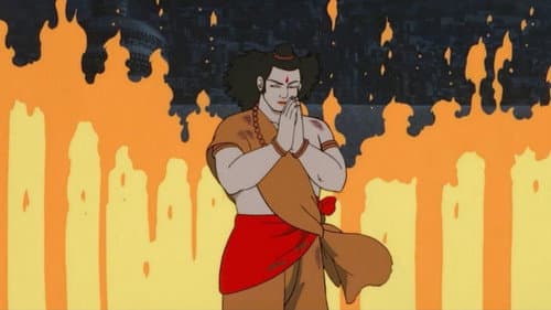 Ramayana : The Legend of Prince Rama Bild 3