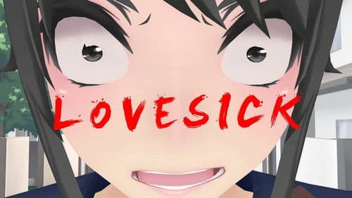 LoveSick: Yandere Simulator Bild 2
