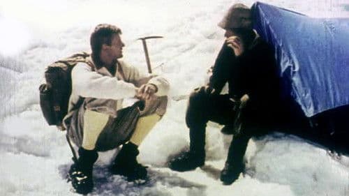 Sterne über dem Montblanc Bild 4