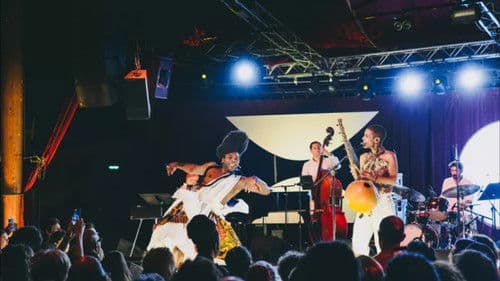 France-Brésil en musique Bild 2