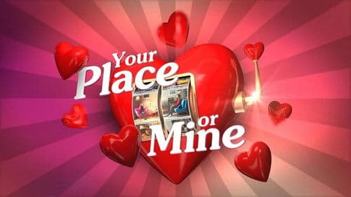 Your Place or Mine Bild 1