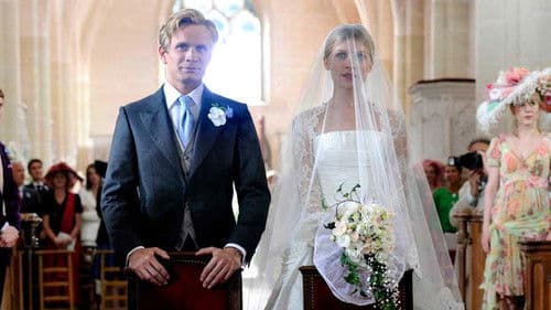 Pièce Montée Bild 7