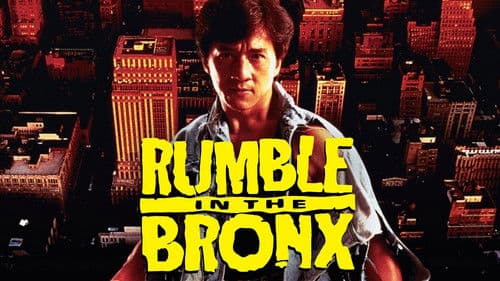 Rumble in the Bronx Bild 2