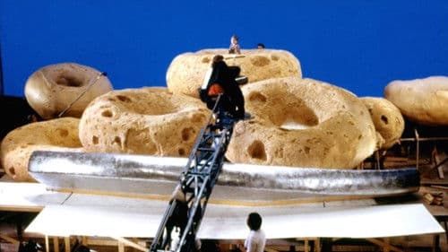 The Making of Honey, I Shrunk the Kids Bild 1