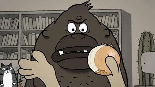 Animal Behaviour Bild 2