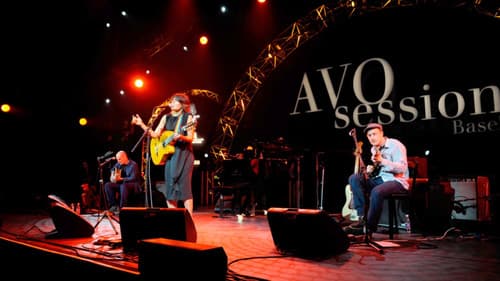 Tanita Tikaram: AVO Session, Basel Bild 4