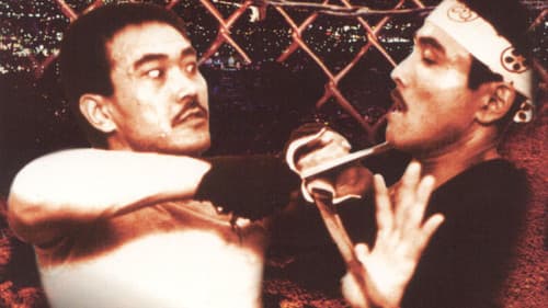 Los Angeles Streetfighter Bild 1