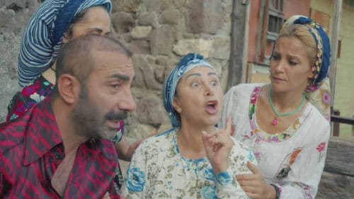 Benim Adım Osssman Bild 2