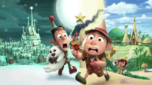 Elfen Helfen: Das Schneeball-Protokoll Bild 1