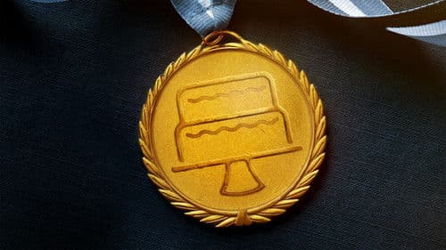 Bake It 'Til You Make It Bild 1