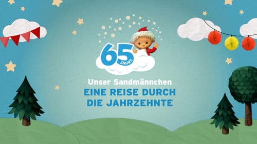 65 Jahre Unser Sandmännchen Bild 1