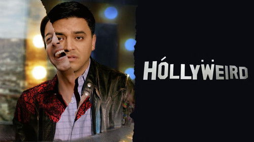 Hóllyweird Bild 6