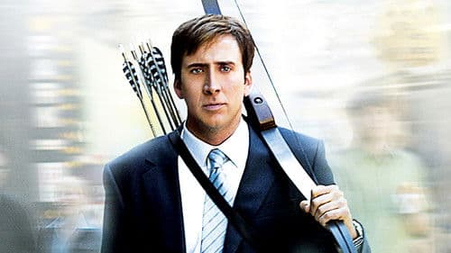 The Weather Man Bild 3