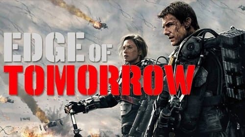 Edge of Tomorrow Bild 5