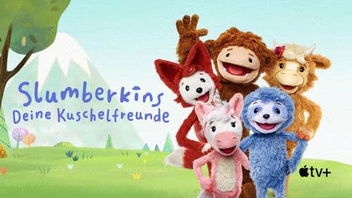 Slumberkins – Deine Kuschelfreunde Bild 7