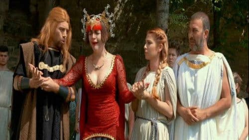 Bizans Oyunları: Geym of Bizans Bild 2