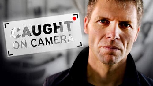 Criminals: Caught on Camera Bild 3