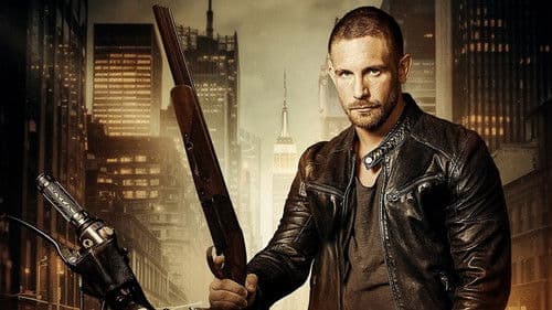 Man with No Past Bild 2