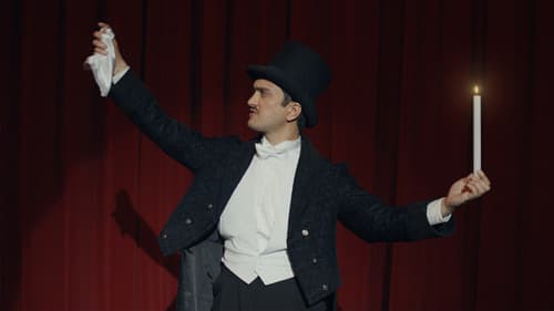 The Magician's Raincoat Bild 7