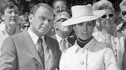 Die Lady in Zement Bild 6