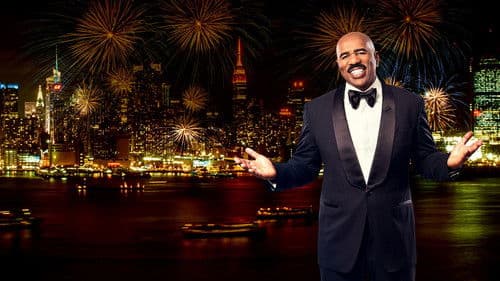 Fox's New Year's Eve With Steve Harvey Bild 1