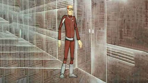 Космические пришельцы Bild 1