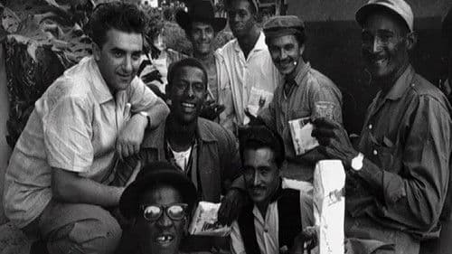 Soy Cuba, o mamute Siberiano Bild 3