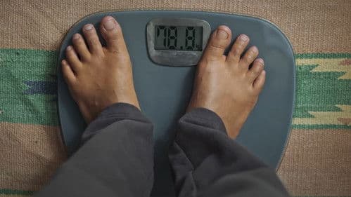 Imperfect: Karier, Cinta & Timbangan Bild 6