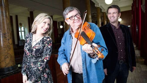 Gradam Ceoil TG4 Bild 8