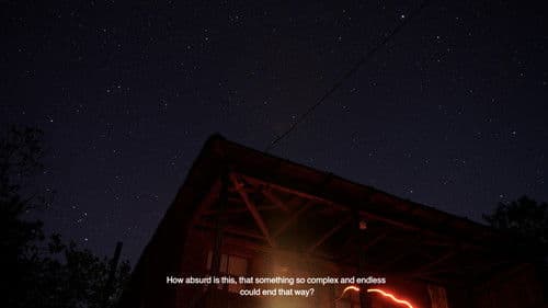 რასაც ვარსკვლავები არ ამბობენ Bild 2