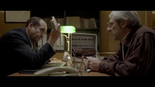 Asuntos internos Bild 2