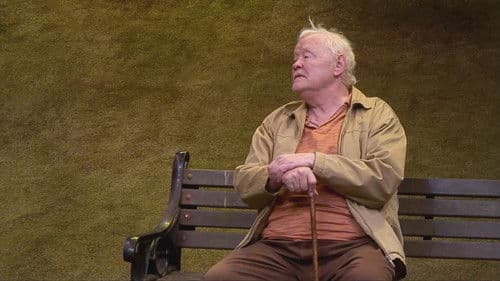 Digital Theatre: Billy the Kid Bild 1