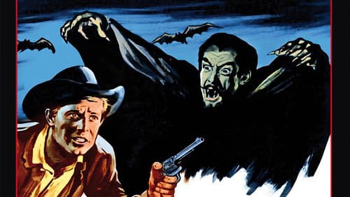 Billy the Kid gegen Dracula Bild 7
