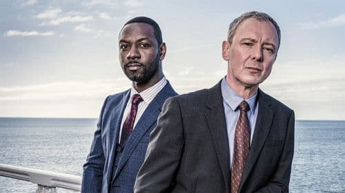 Detective Grace Bild 4