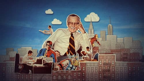 Stan Lee Bild 2