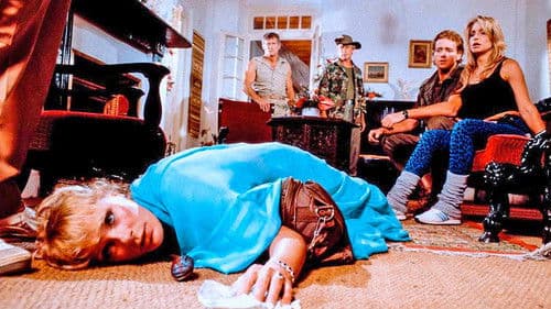 Der Stein des Todes Bild 1